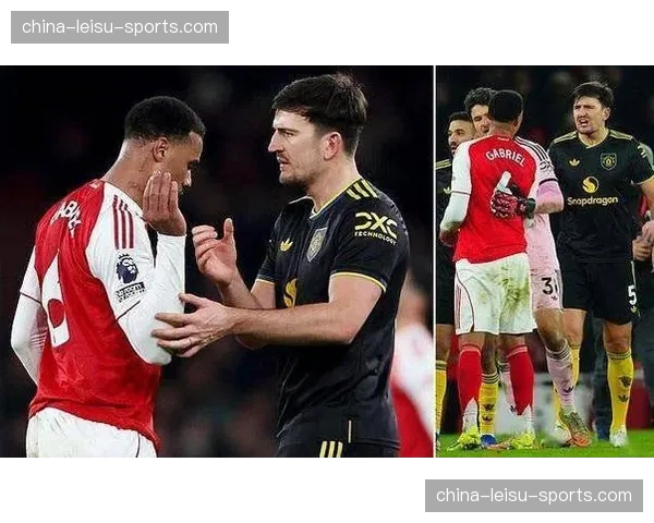 特写:终场哨响,莱万与贝林厄姆交换球衣并长时间交谈 特写:终场哨响,莱万与贝林厄姆交换球衣并长时间交谈