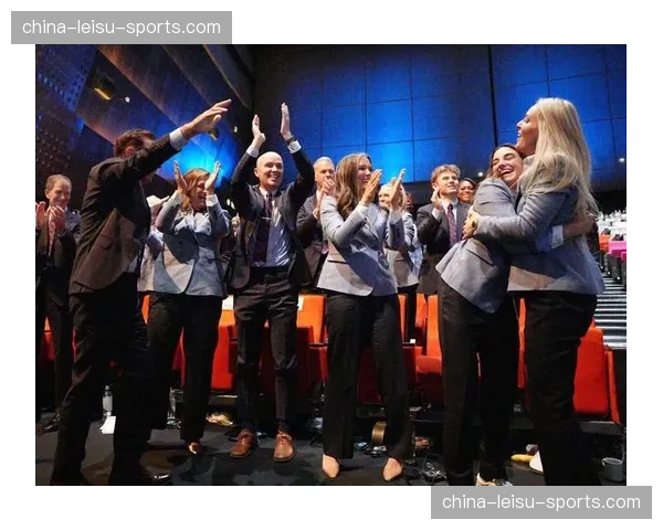 国际奥委会考察团结束对盐湖城申办2034年冬奥会的评估 国际奥委会考察团结束对盐湖城申办2034年冬奥会的评估