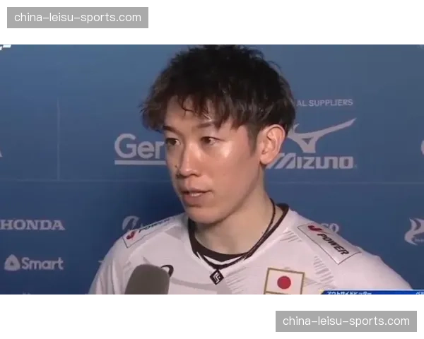 日本男排主攻石川祐希与意甲豪门佩鲁贾俱乐部完成续约 日本男排主攻石川祐希与意甲豪门佩鲁贾俱乐部完成续约