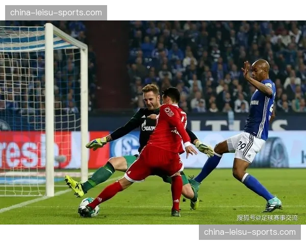 速报：科隆2-1绝杀波鸿，成功逃离降级区