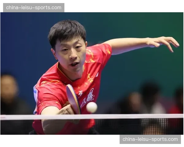 马龙确认将不参加WTT常规挑战赛，专注于封闭训练